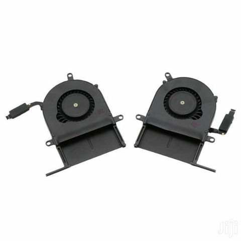 MacBook Pro A1425 set of fans left and right
