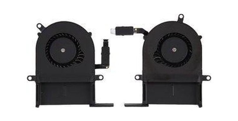 MacBook Pro A1425 set of fans left and right