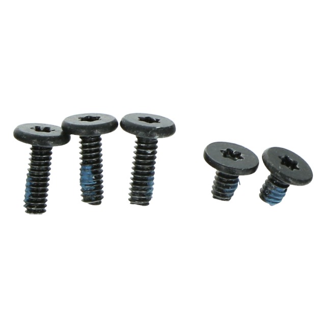 Battery Screw Set for MacBook Air 13" A1369 A1466 (2010-2017)