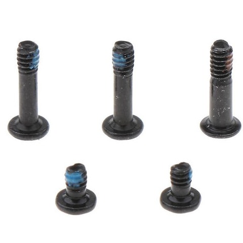 Battery Screw Set for MacBook Air 13" A1369 A1466 (2010-2017)