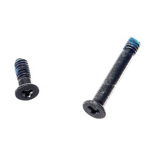 Set screws battery MacBook A1278 13 inch
