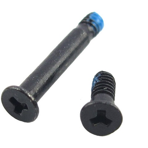 Set screws battery MacBook A1278 13 inch