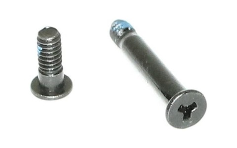 Set screws battery MacBook A1278 13 inch