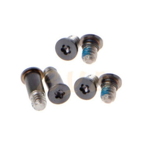 MacBook Pro Retina A1706 A1989 A2251 screws bottom case Spacegray