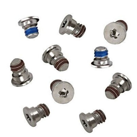 MacBook Pro Retina A1398 A1425 A1502 screws bottom case