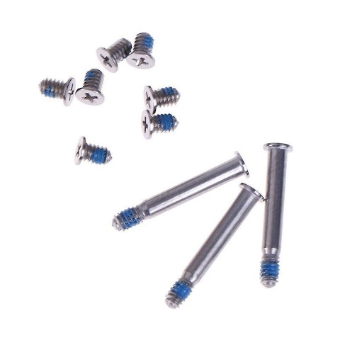 MacBook Pro A1278 A1286 A1297 screws bottom case