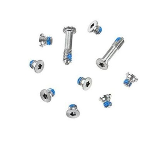 MacBook Air A1369 A1370 A1465 A1466 screws bottom case