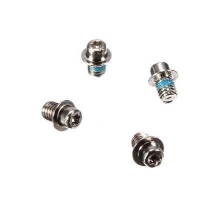 HDD screws MacBook A1278 A1286 A1297 A1342 Torx 6