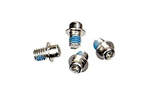 HDD screws MacBook A1278 A1286 A1297 A1342 Torx 6