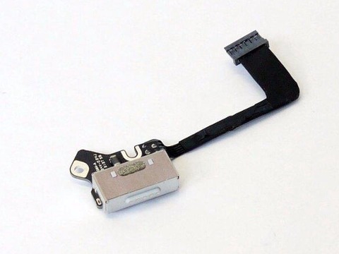 MagSafe DC Jack 820-3584-A for MacBook Pro Retina A1502