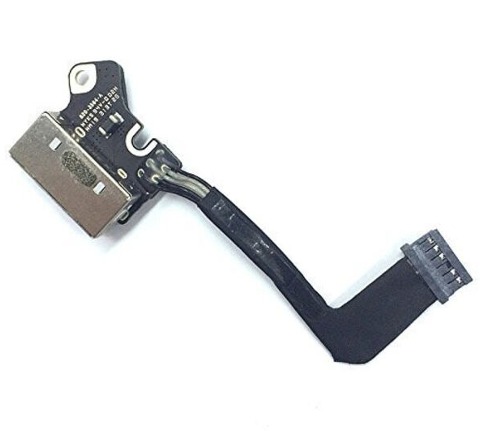 MagSafe DC Jack 820-3584-A for MacBook Pro Retina A1502