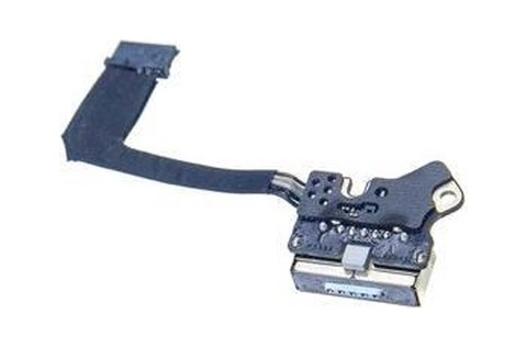 MagSafe DC Jack 820-3584-A for MacBook Pro Retina A1502