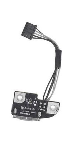 MagSafe DC Jack 820-2361-A for MacBook Pro A1286 A1278 A1297 2008