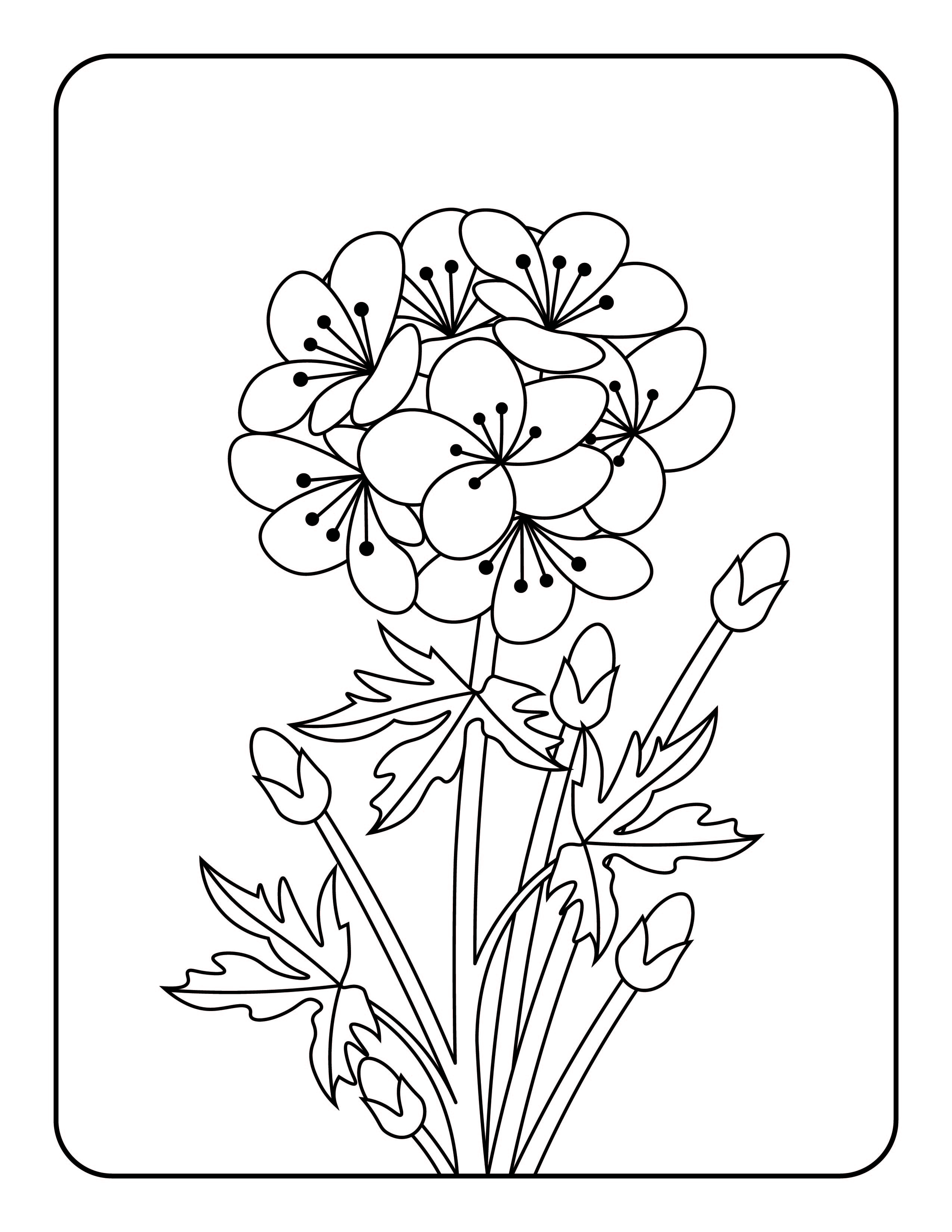 Digital products: Easter coloring pages