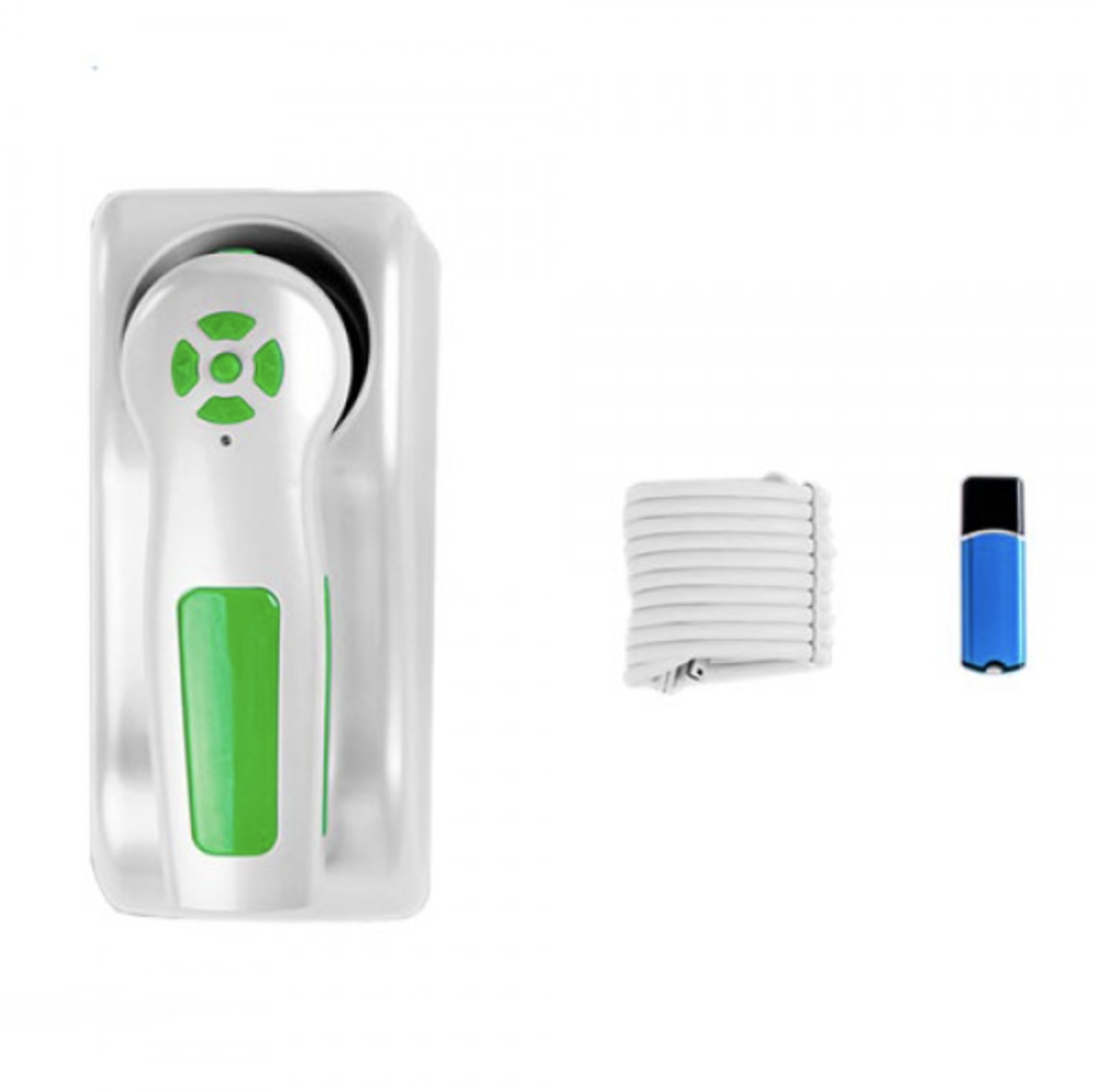 12MP Iriscope 3 In 1 support Iridology and Skin and Hair LENS