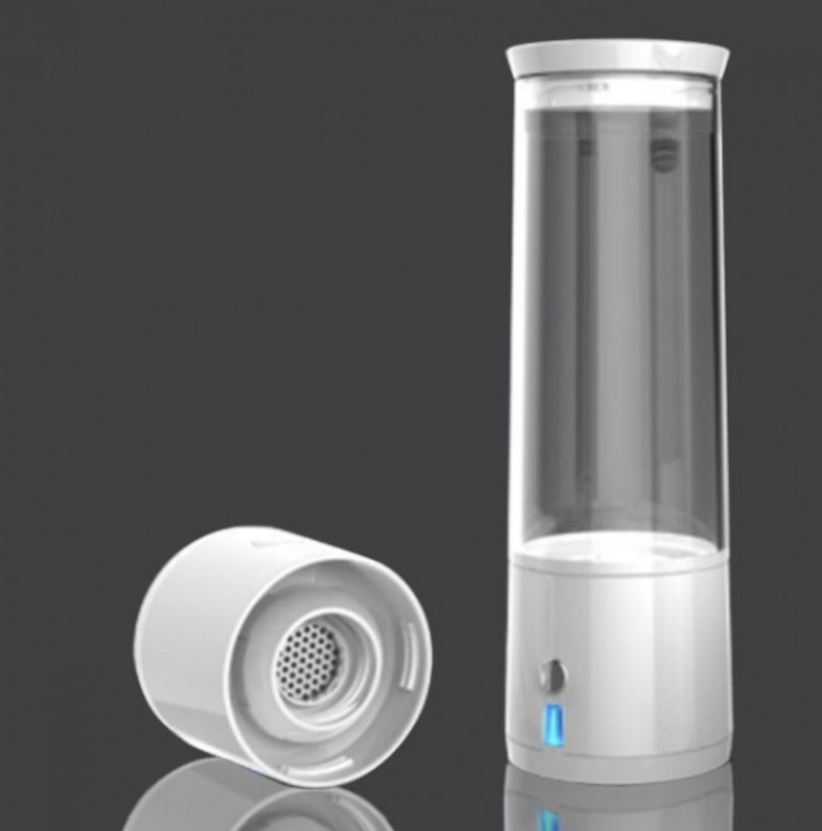 Rich hydrogen water cup 300ML