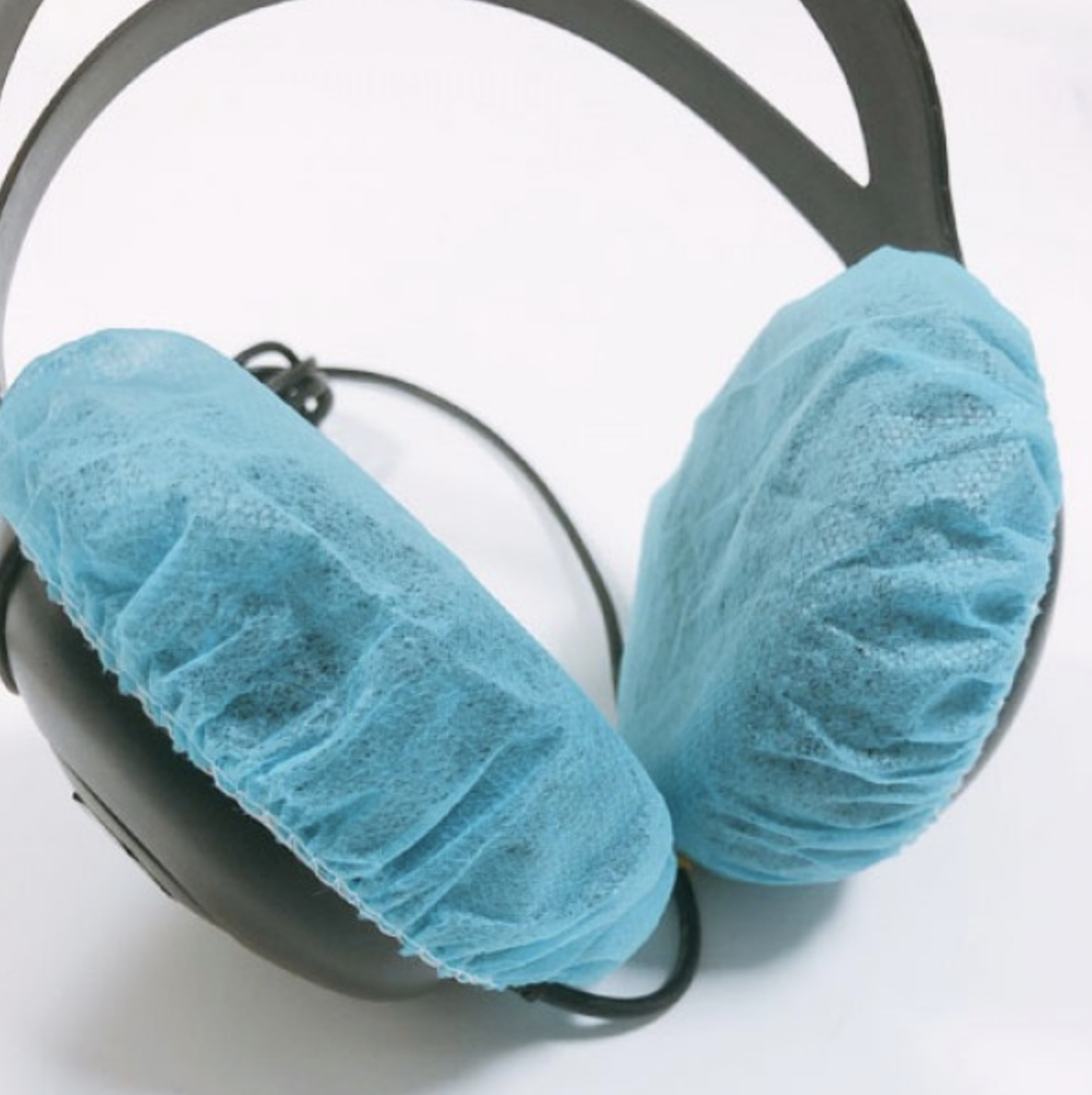 Bio-Inductor Cover (Headphone Cover)
