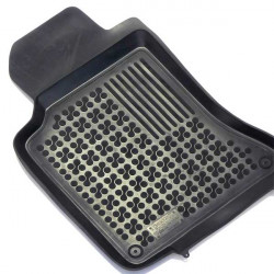 Tappeto in gomma  PLUS