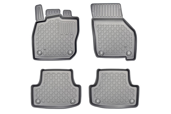 Tappetini in Termoplastica     Cod 1001