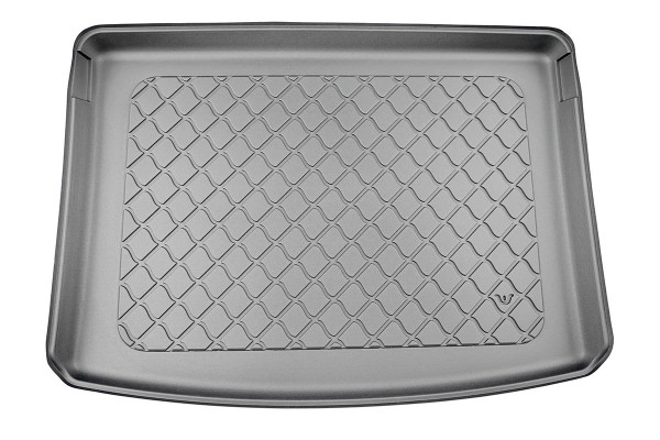 Vasca baule antiscivolo Cod 1008