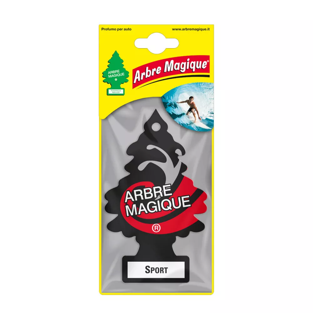 Arbre magique Cod 2075