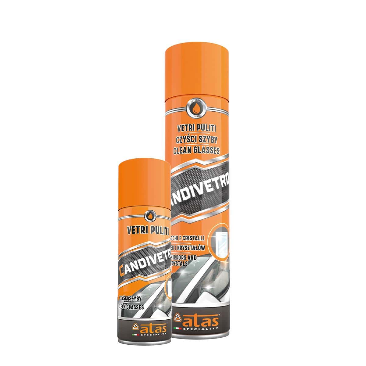 CANDIVETRO SPRAY