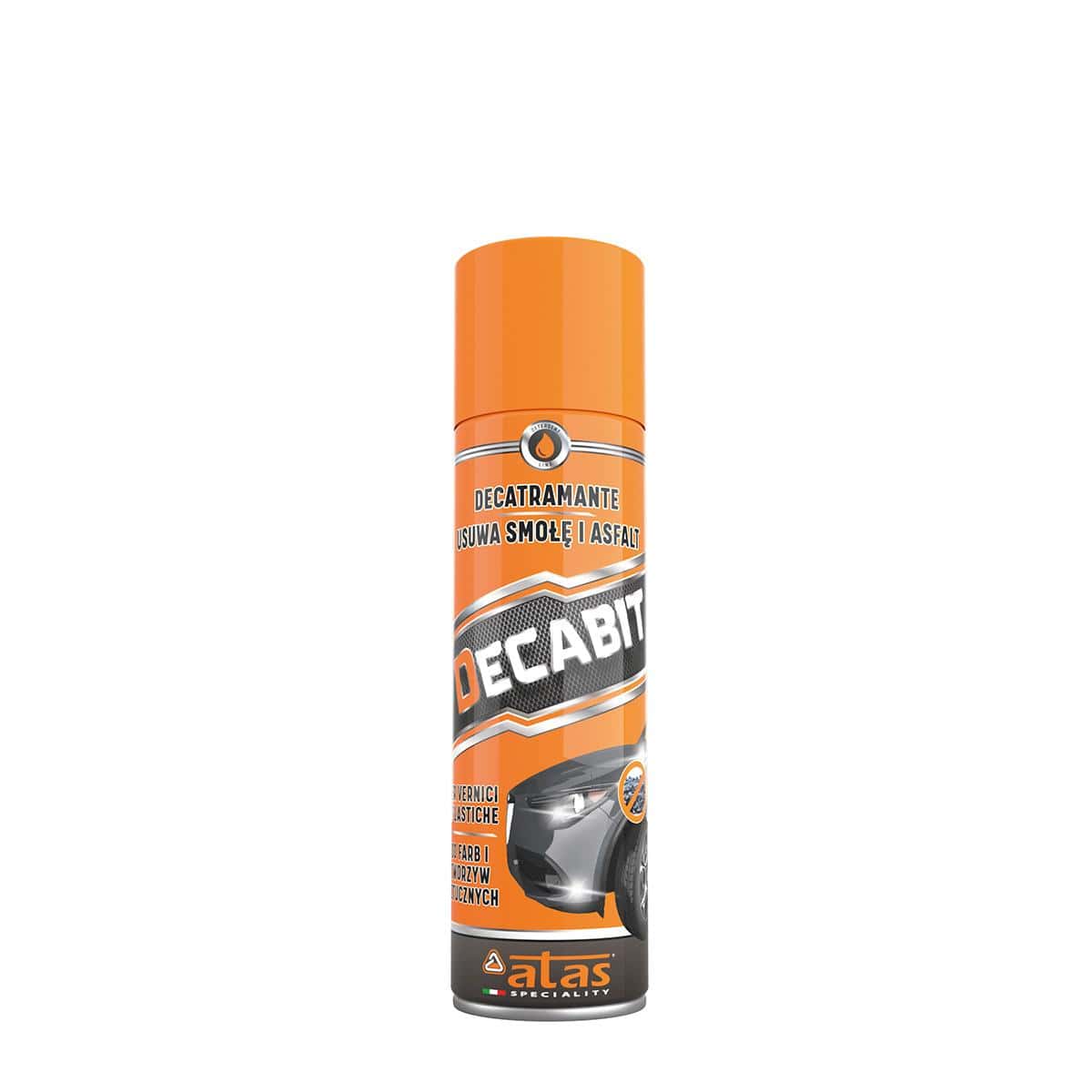 DECABIT