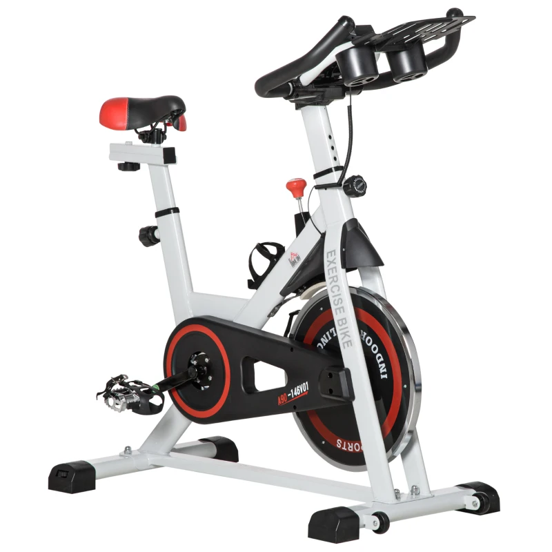 HOMCOM Cyclette Professionale
