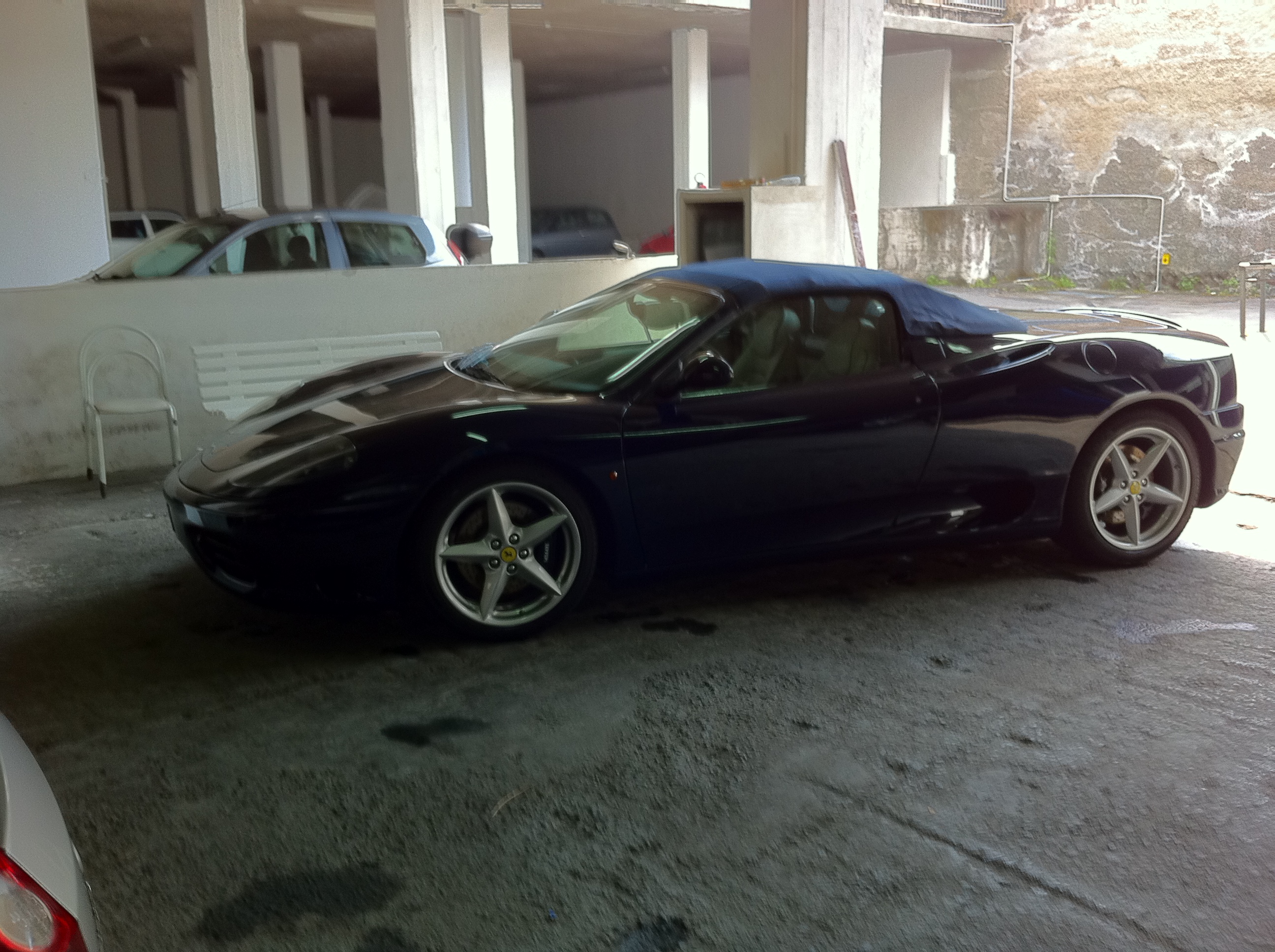 Sports Car