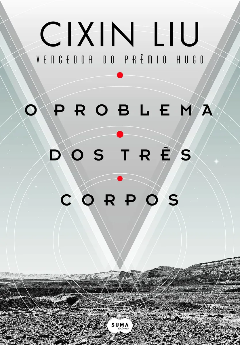 O Problema dos Três Corpos