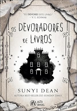 Os Devoradores de Livros.