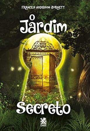 O jardim secreto