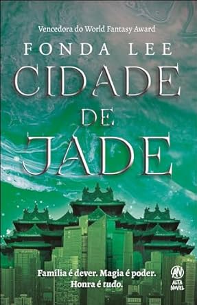 Cidade de Jade