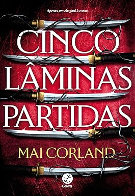 Cinco Laminas Partidas