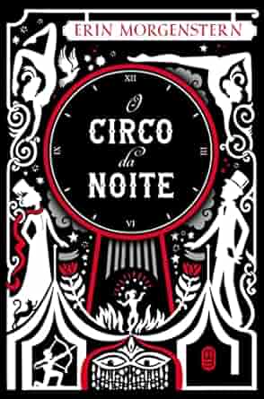 O Circo da Noite