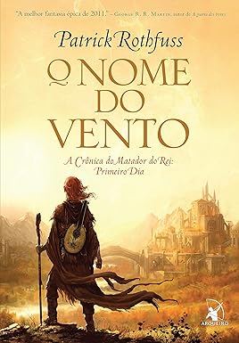O Nome do Vento