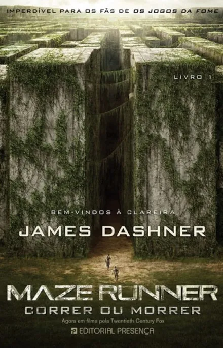 Maze Runner: Correr ou Morrer