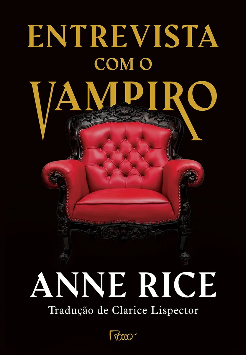 Entrevista com o Vampiro