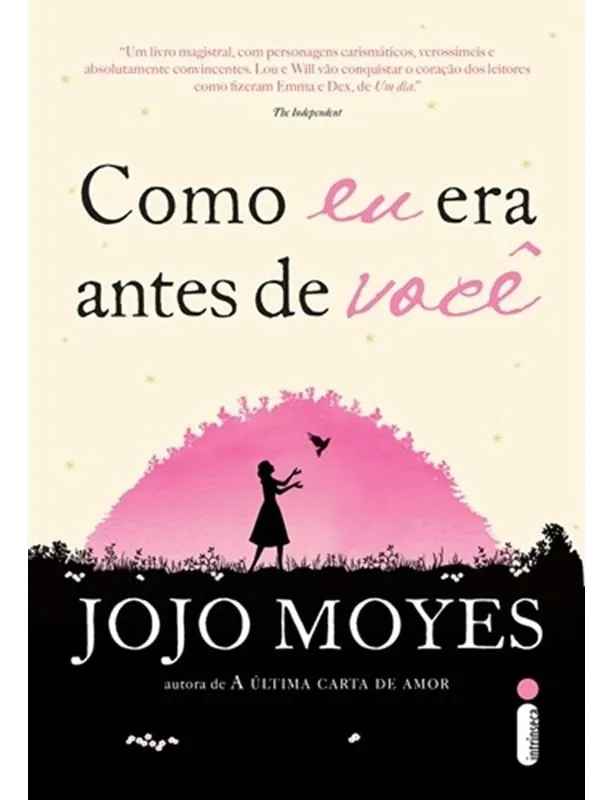 Como Eu Era Antes de Você
