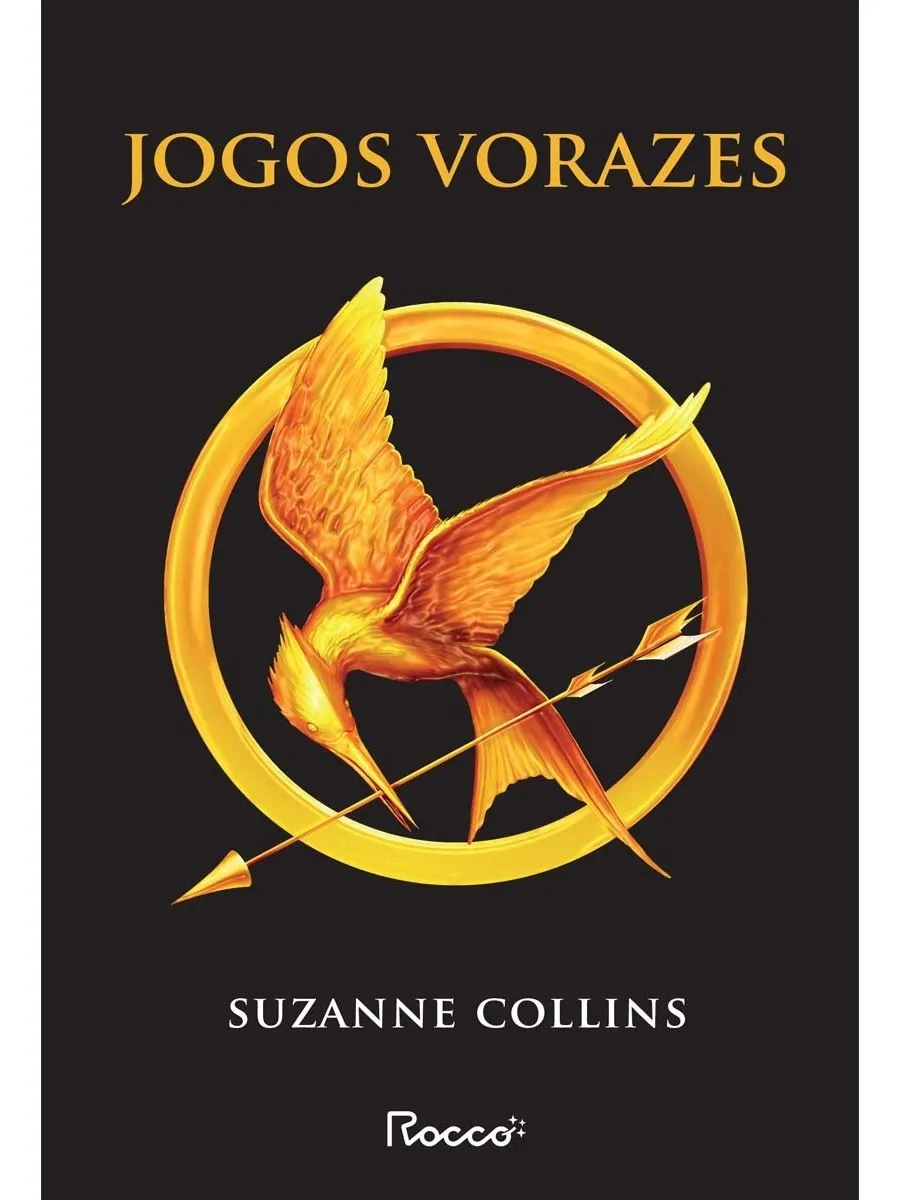 Jogos Vorazes