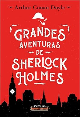 Grandes Aventuras de Sherlock Holmes