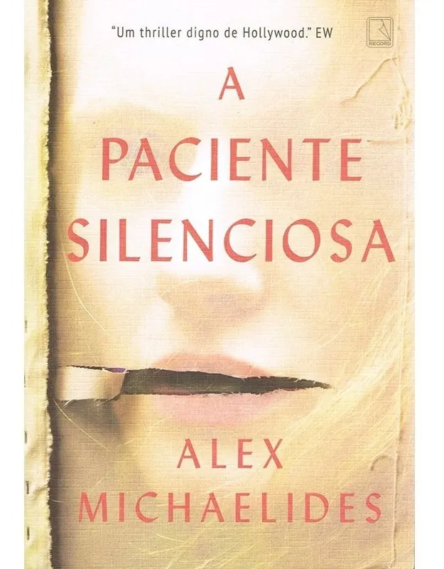 A Paciente Silenciosa