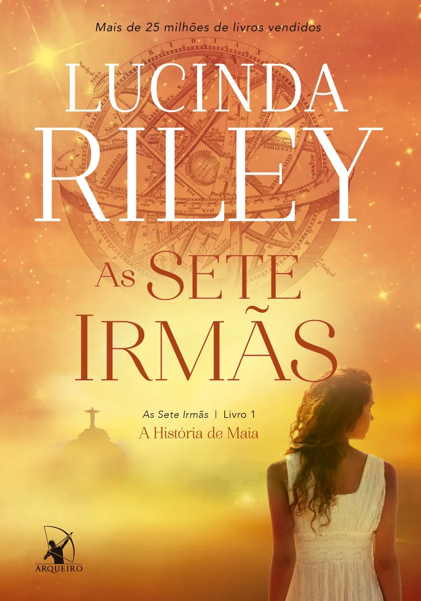 As Sete Irmãs