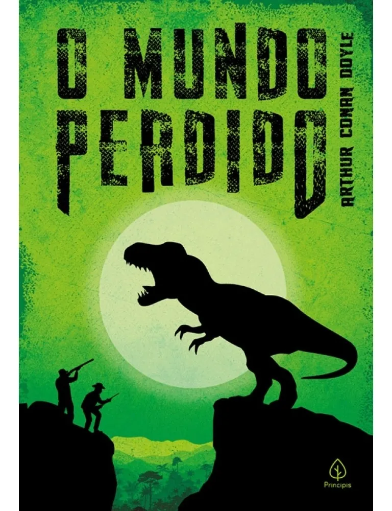 O Mundo Perdido