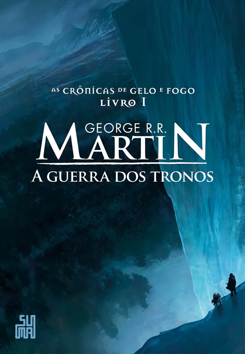 A Guerra dos Tronos