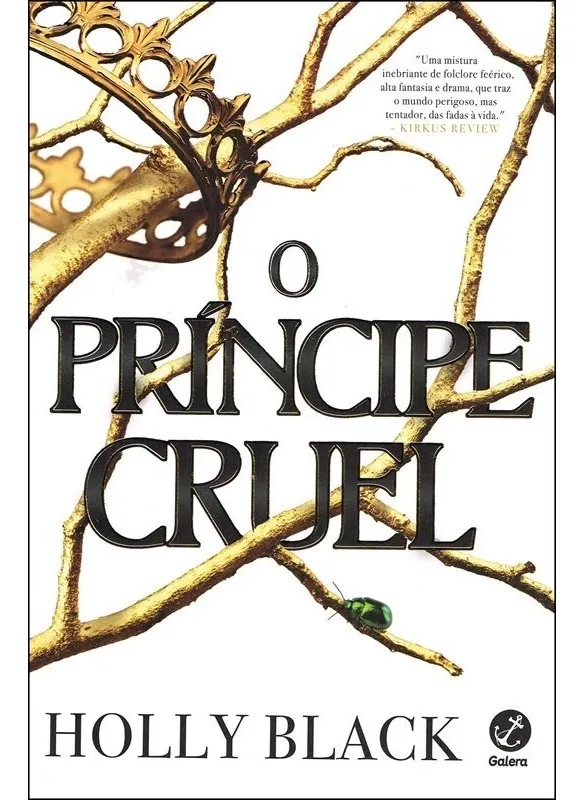 O Príncipe Cruel