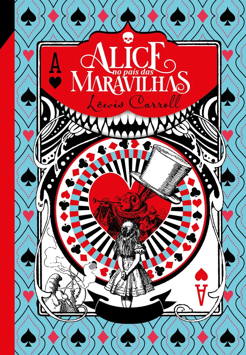 Alice no País das Maravilhas
