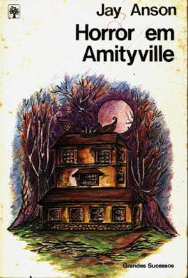 Livro Amityville