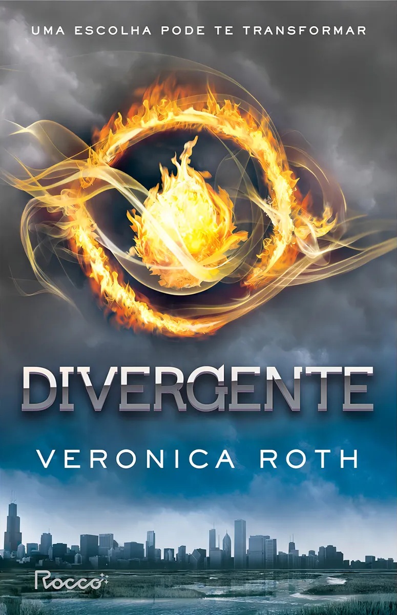 Divergente