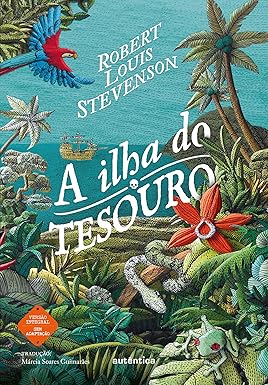 A Ilha do Tesouro